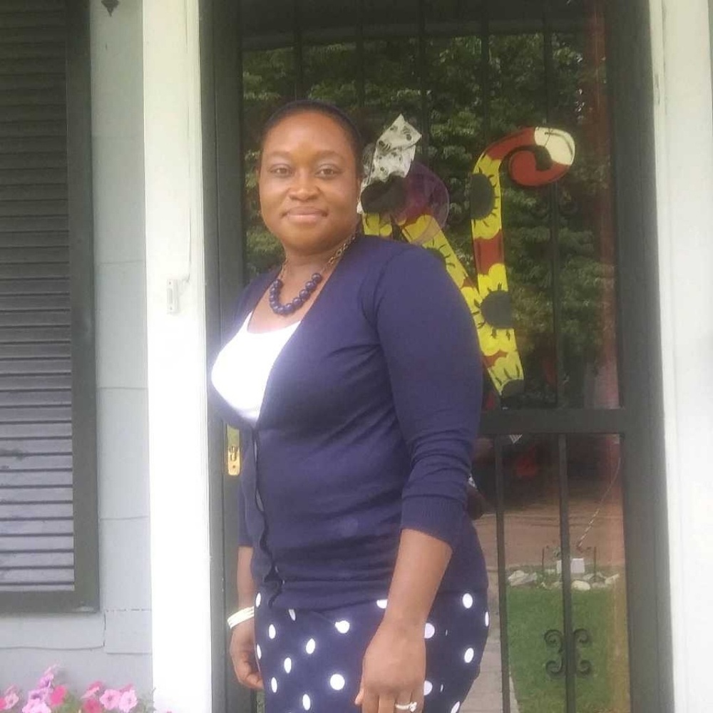 Meet your Posher, Lajoyce